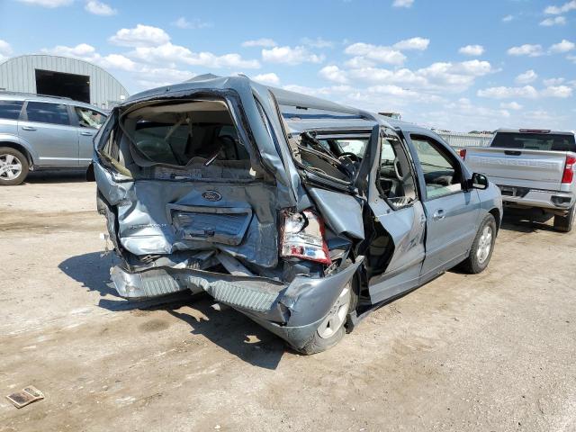 Photo 4 from auction – 2005 FORD FREESTAR S with VIN 2FMZA57675BA53422