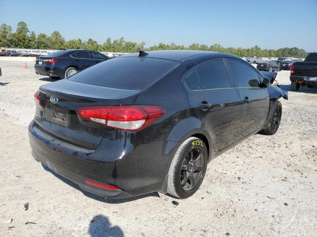 Photo 4 from auction – 2017 KIA FORTE LX with VIN 3KPFL4A77HE066861