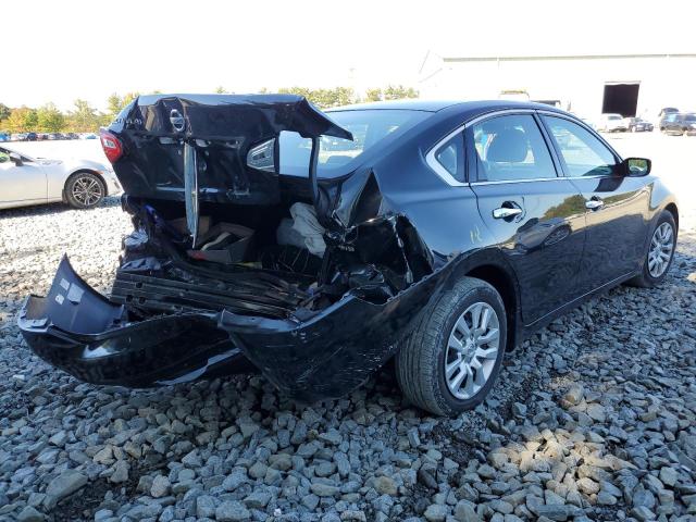 Photo 4 from auction – 2017 NISSAN ALTIMA 2.5 with VIN 1N4AL3APXHC485028