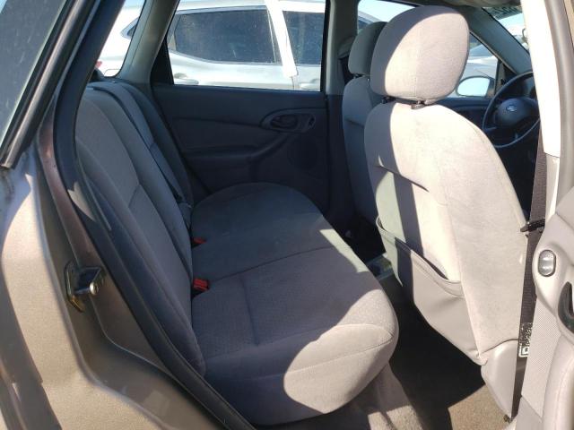 Photo 6 from auction – 2003 FORD FOCUS SE with VIN 1FAFP36323W269147