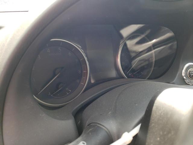 Photo 8 from auction – 2014 INFINITI Q50 BASE with VIN JN1BV7AP9EM686976