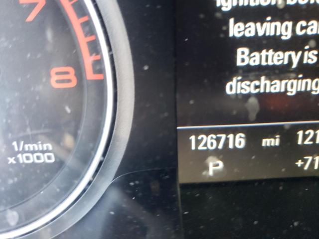 Photo 8 from auction – 2016 AUDI A4 ALLROAD with VIN WA1UFAFL9GA016011