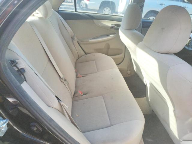 Photo 6 from auction – 2011 TOYOTA COROLLA with VIN JTDBU4EE7B9168970