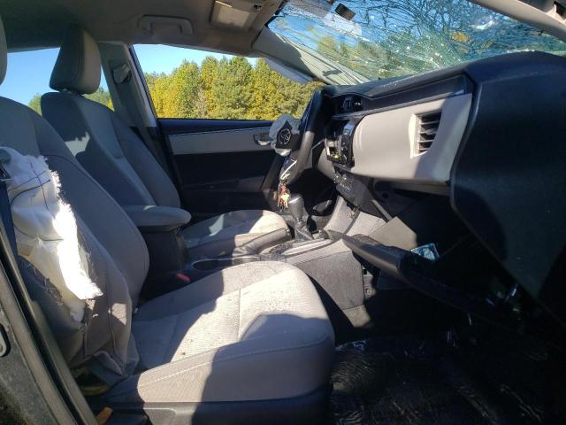 Photo 5 from auction – 2016 TOYOTA COROLLA L with VIN 2T1BURHE1GC493222