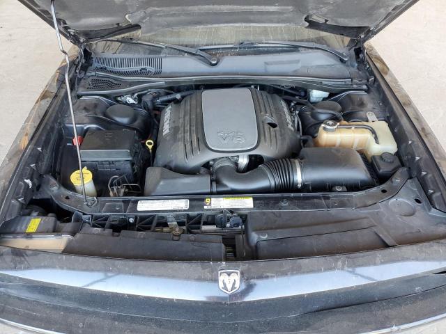 Photo 7 from auction – 2010 DODGE CHALLENGER with VIN 2B3CJ5DT0AH238571