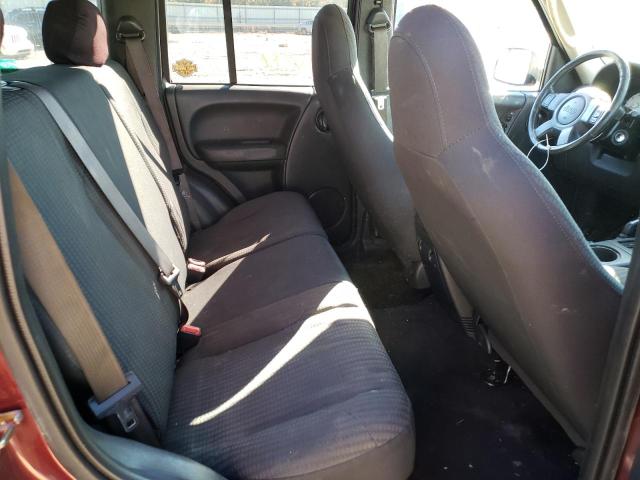 Photo 6 from auction – 2003 JEEP LIBERTY SP with VIN 1J4GL48K03W669271