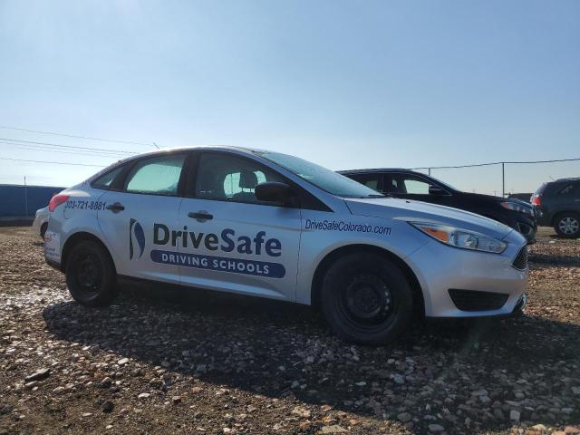 FORD FOCUS S 2017 with VIN 1FADP3E21HL205643 - Photo from auction