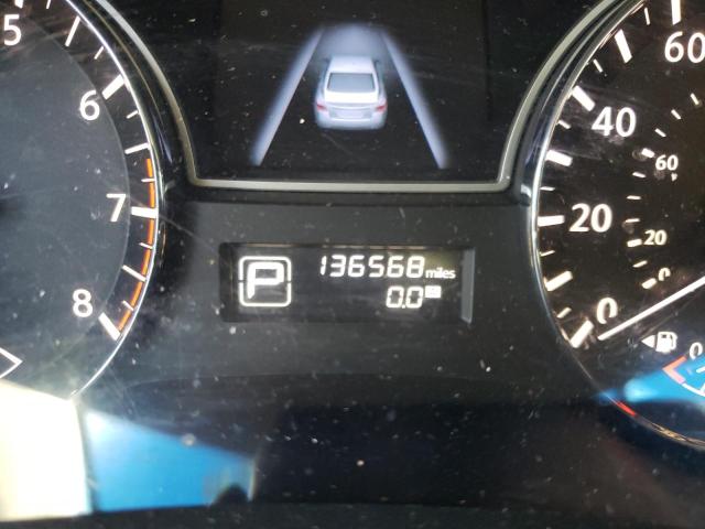 Photo 9 from auction – 2015 NISSAN ALTIMA 2.5 with VIN 1N4AL3AP2FN303324
