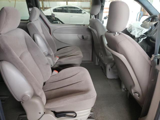 Photo 6 from auction – 2002 DODGE GRAND CARA with VIN 2B4GP44R82R605383