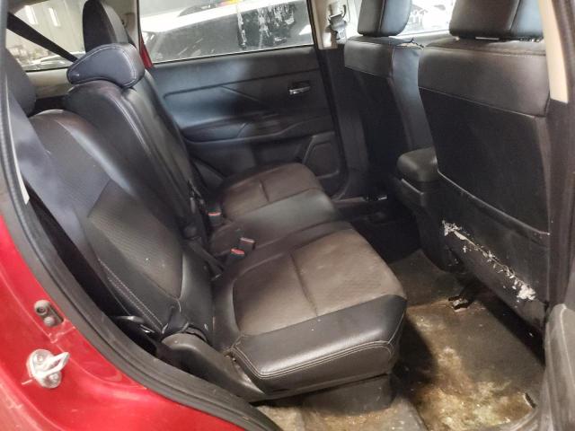 Photo 6 from auction – 2015 MITSUBISHI OUTLANDER with VIN JA4AZ3A35FZ013670
