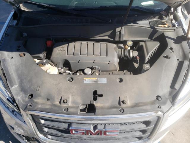 Photo 7 from auction – 2014 GMC ACADIA SLE with VIN 1GKKVNED0EJ134824