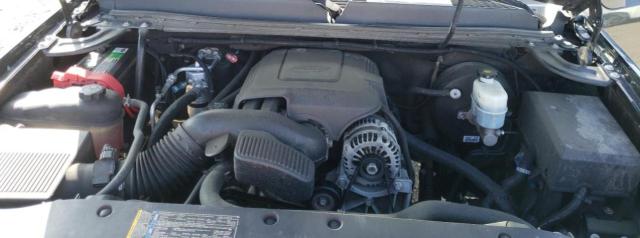 Photo 7 from auction – 2009 GMC SIERRA C15 with VIN 2GTEC390191138147