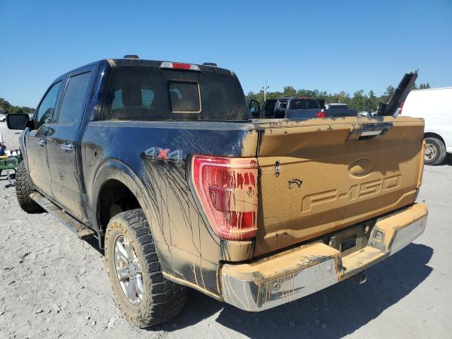 Photo 3 from auction – 2021 FORD F150 SUPER with VIN 1FTFW1E53MFB06609
