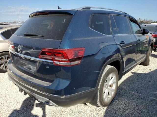 Photo 4 from auction – 2018 VOLKSWAGEN ATLAS SEL with VIN 1V2ER2CA1JC534067