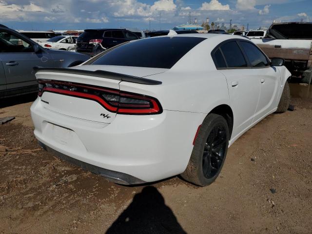 Photo 4 from auction – 2016 DODGE CHARGER R/ with VIN 2C3CDXCT9GH292483