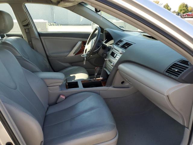 Photo 5 from auction – 2011 TOYOTA CAMRY BASE with VIN 4T4BF3EK0BR205365