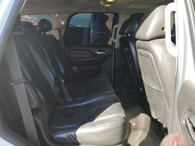 Photo 6 from auction – 2007 GMC YUKON DENA with VIN 1GKFK63877J340568