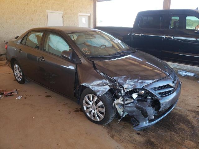 TOYOTA COROLLA BA 2012 with VIN 5YFBU4EE8CP010939 - Photo from auction