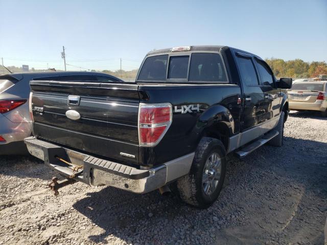 Photo 4 from auction – 2011 FORD F150 SUPER with VIN 1FTFW1EF6BFD00489