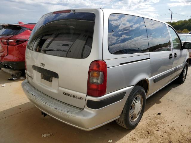 Photo 4 from auction – 2003 CHEVROLET VENTURE with VIN 1GNDX03E33D213114