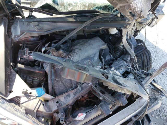 Photo 7 from auction – 2016 ACURA RDX TECHNO with VIN 5J8TB3H54GL002885