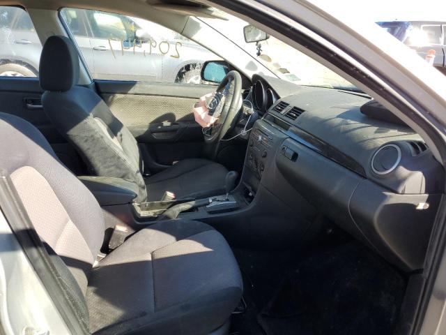 Photo 5 from auction – 2006 MAZDA 3 I with VIN JM1BK12F361512882