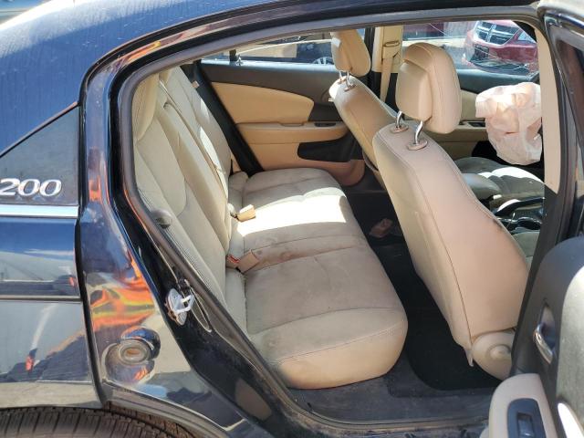 Photo 6 from auction – 2012 CHRYSLER 200 TOURIN with VIN 1C3CCBBBXCN152054