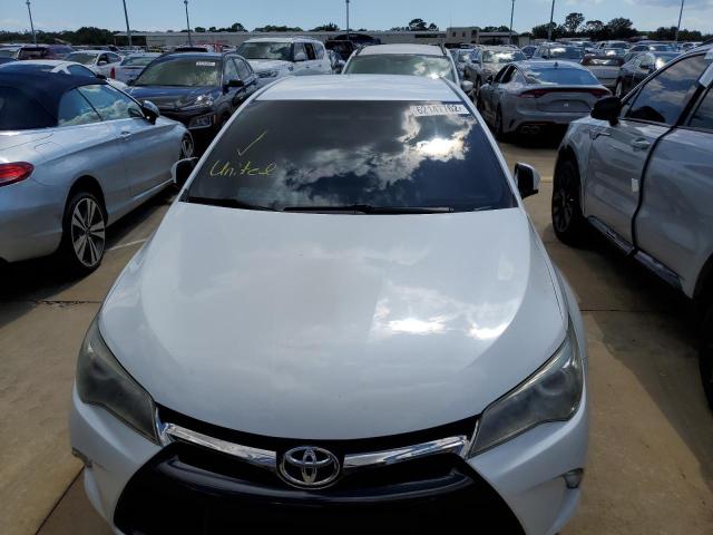 Photo 9 from auction – 2017 TOYOTA CAMRY LE with VIN 4T1BF1FK4HU334523