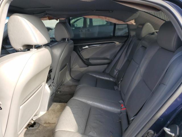Photo 6 from auction – 2006 ACURA 3.2TL with VIN 19UUA66216A026539