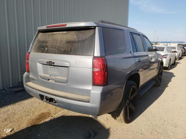 Photo 4 from auction – 2016 CHEVROLET TAHOE C150 with VIN 1GNSCBKC7GR158755