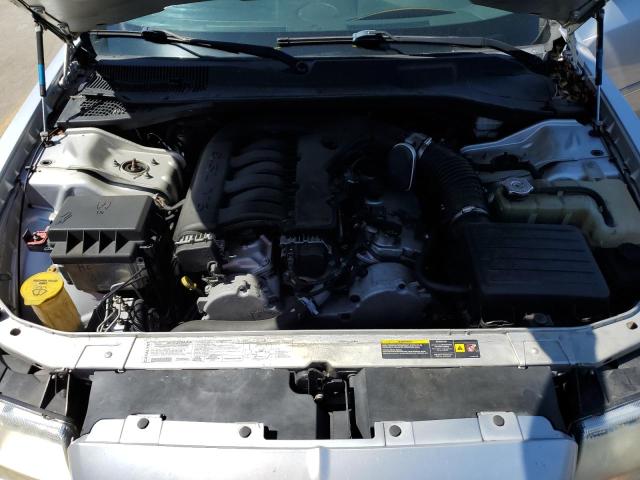 Photo 7 from auction – 2005 CHRYSLER 300 TOURIN with VIN 2C3JA53G95H553731