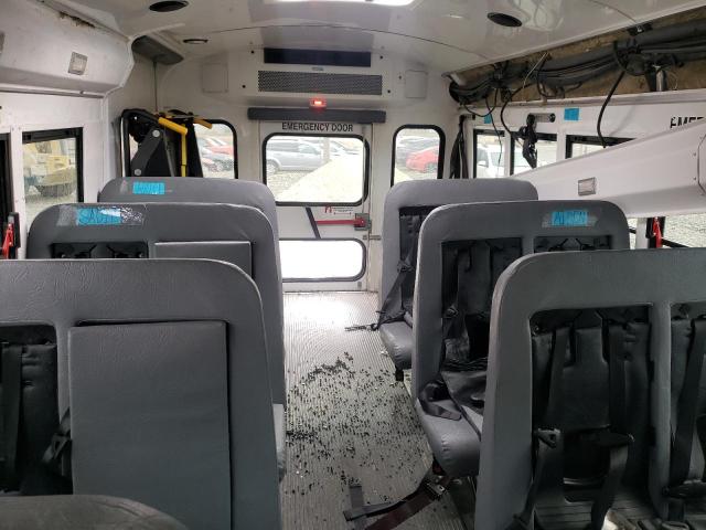 Photo 6 from auction – 2016 CHEVROLET EXPRESS G3 with VIN 1GB3GRBG8G1246021