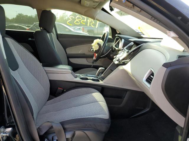Photo 5 from auction – 2012 CHEVROLET EQUINOX LT with VIN 2GNALDEK3C6168697