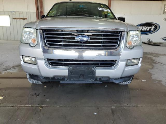 Photo 5 from auction – 2010 FORD EXPLORER X with VIN 1FMEU6DE9AUA98440
