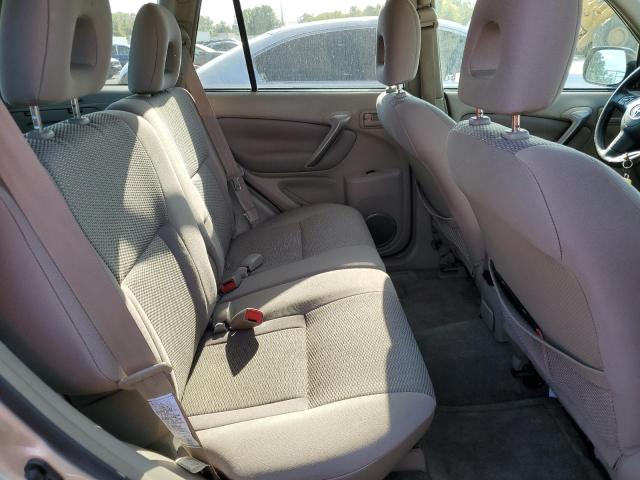 Photo 6 from auction – 2005 TOYOTA RAV4 with VIN JTEHD20V550066576