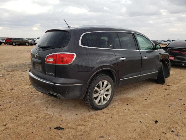 Photo 4 from auction – 2013 BUICK ENCLAVE with VIN 5GAKRDKD2DJ256423