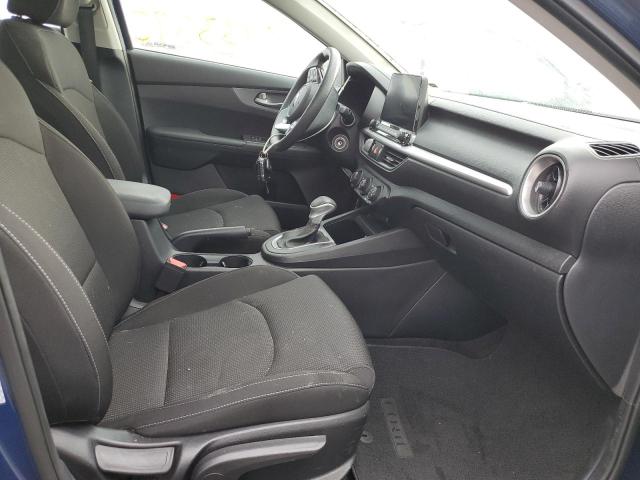 Photo 5 from auction – 2021 KIA FORTE FE with VIN 3KPF24AD9ME338037