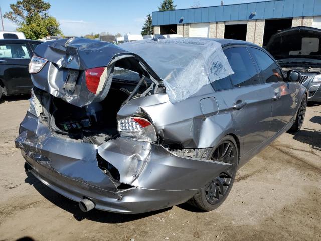 Photo 4 from auction – 2011 BMW 335 I with VIN WBAPL5C53BA742896
