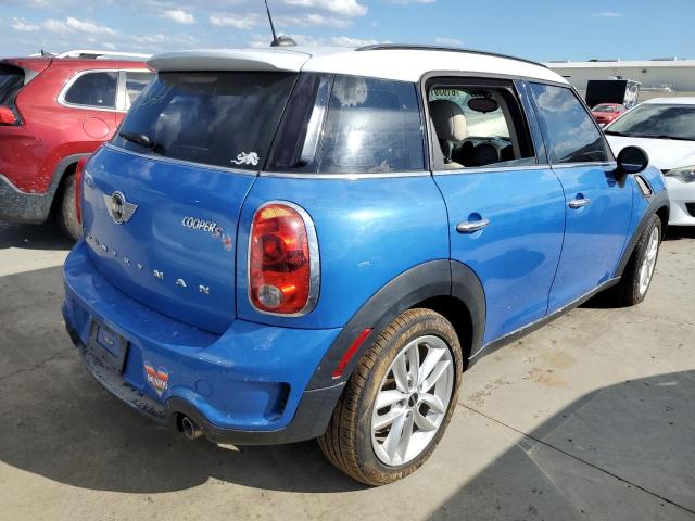 Foto 4 de la subasta – 2014 MINI COOPER S C con VIN WMWZC3C55EWP29670