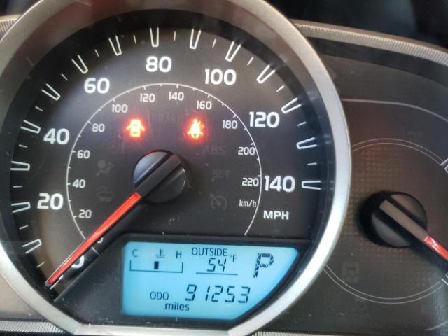 Photo 8 from auction – 2014 TOYOTA RAV4 XLE with VIN 2T3RFREV7EW145019