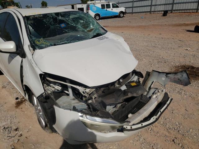 Photo 10 from auction – 2013 TOYOTA PRIUS C with VIN JTDKDTB34D154897
