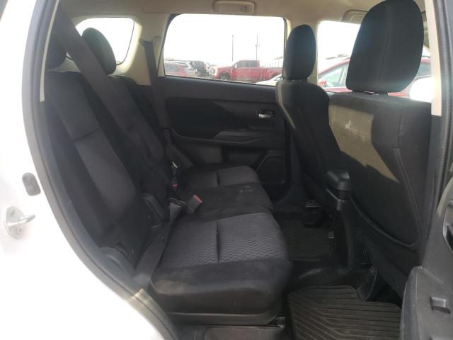 Photo 6 from auction – 2014 MITSUBISHI OUTLANDER with VIN JA4AD3A30EZ014450