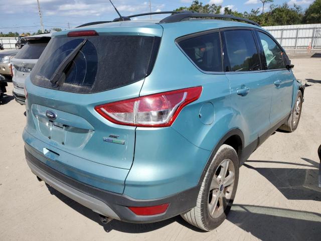Photo 4 from auction – 2013 FORD ESCAPE SE with VIN 1FMCU0GX6DUC53838