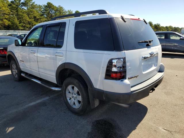 Photo 3 from auction – 2007 FORD EXPLORER with VIN 1FMEU63E27UA69386