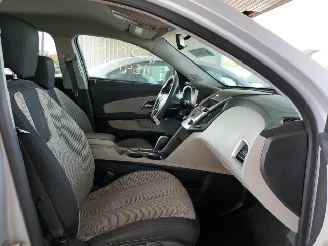 Photo 5 from auction – 2010 CHEVROLET EQUINOX LT with VIN 2CNALDEW7A6259315