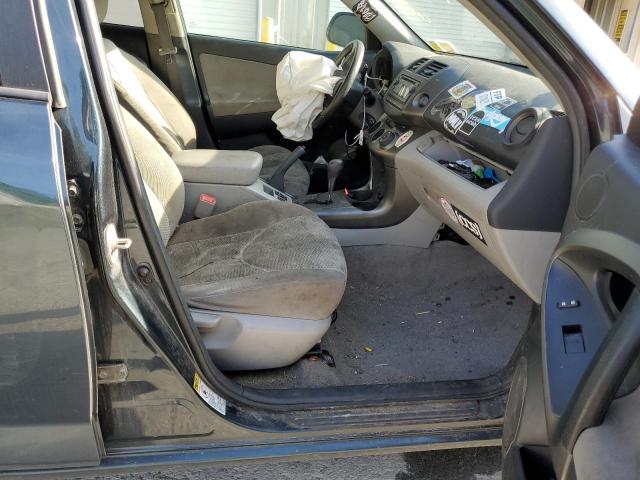 Photo 5 from auction – 2012 TOYOTA RAV4 with VIN 2T3BF4DV5CW215409