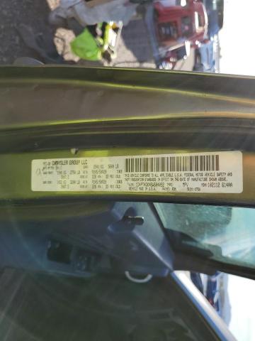 Photo 10 from auction – 2011 DODGE NITRO HEAT with VIN 1D4PT4GK4BW604092
