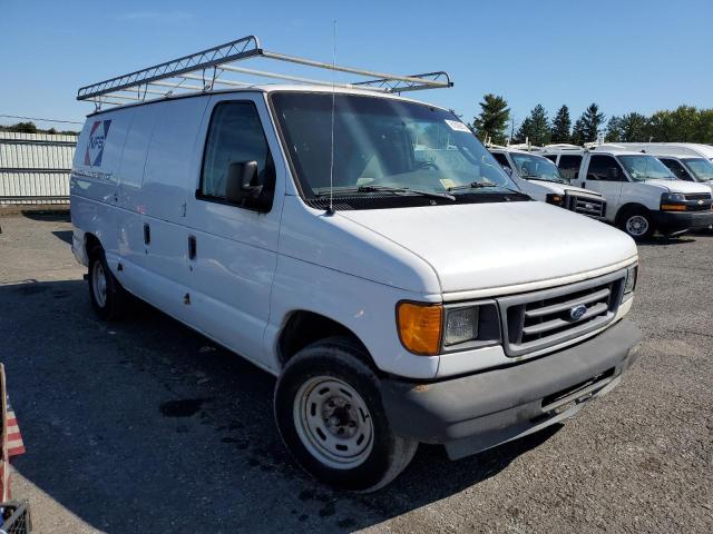 Photo 9 from auction – 2004 FORD ECONOLINE with VIN 1FTRE14W84HA52691