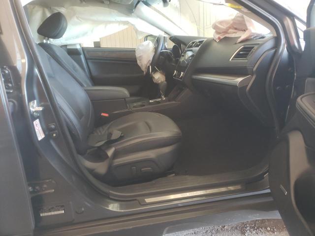 Photo 5 from auction – 2018 SUBARU OUTBACK 2. with VIN 4S4BSAKC1J3221926