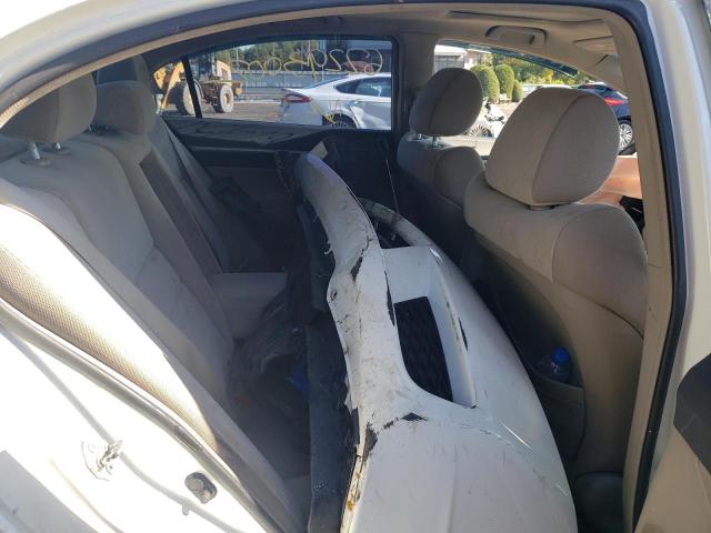 Photo 6 from auction – 2010 HONDA CIVIC EX with VIN 2HGFA1F87AH574023